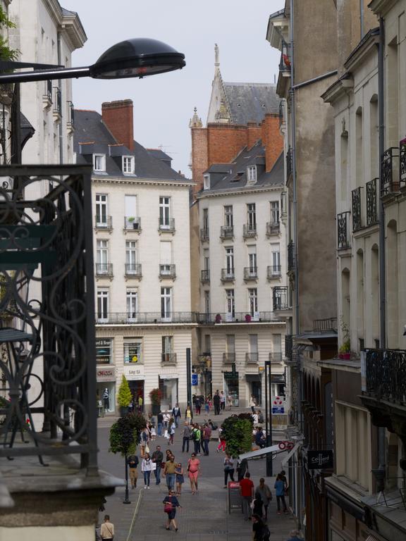 Suite Pommeraye Nantes Exteriör bild