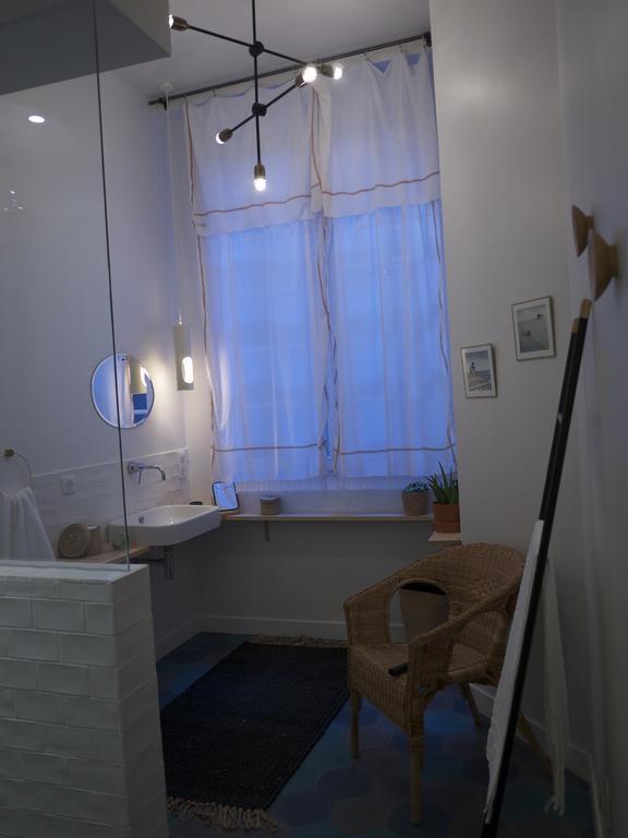 Suite Pommeraye Nantes Exteriör bild