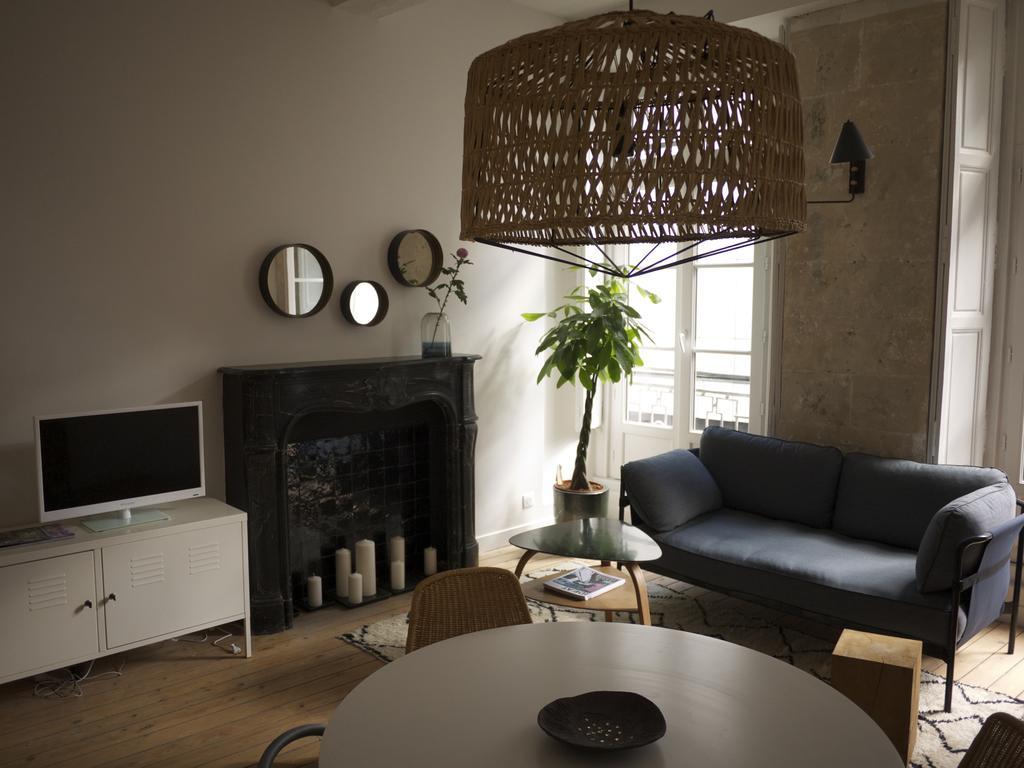 Suite Pommeraye Nantes Exteriör bild