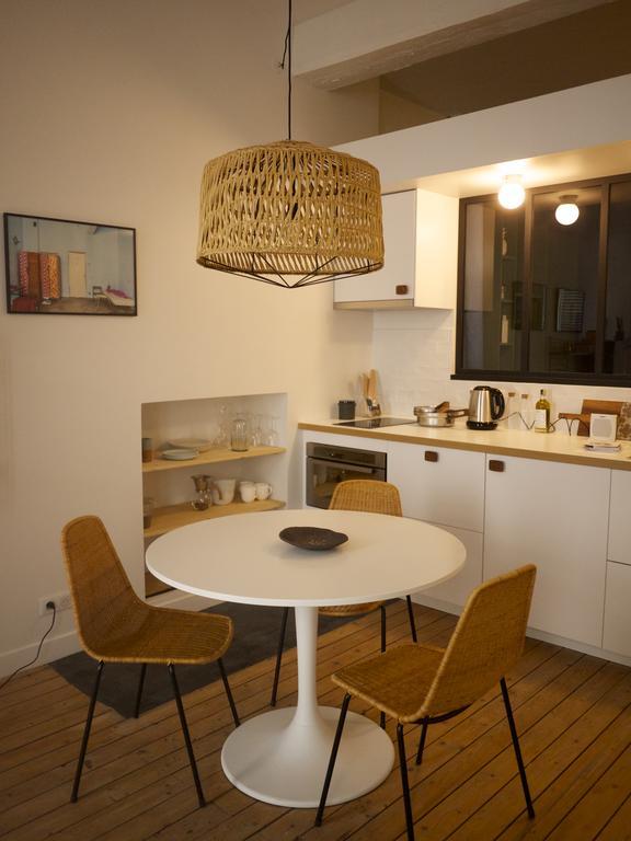 Suite Pommeraye Nantes Exteriör bild