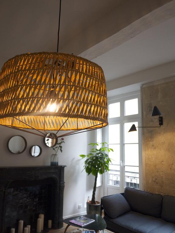 Suite Pommeraye Nantes Exteriör bild