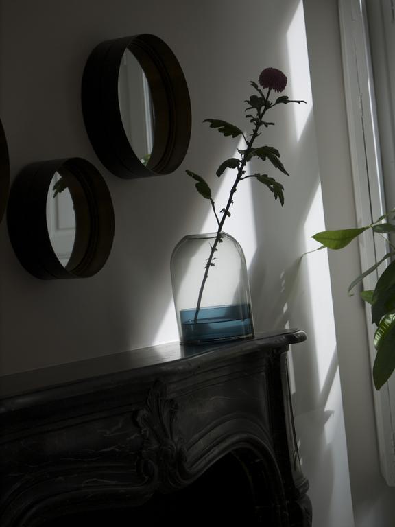 Suite Pommeraye Nantes Exteriör bild