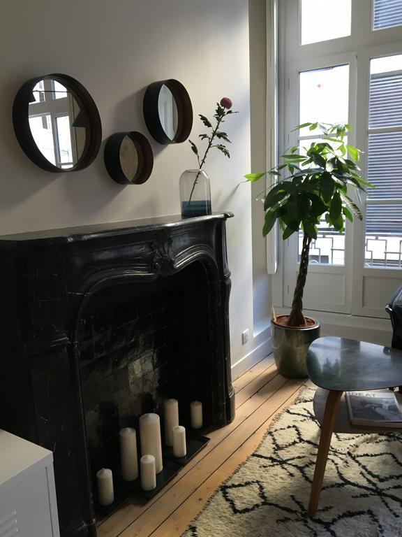 Suite Pommeraye Nantes Exteriör bild
